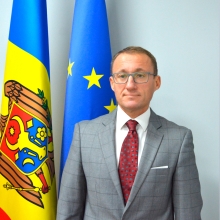 Grigore STRATULAT