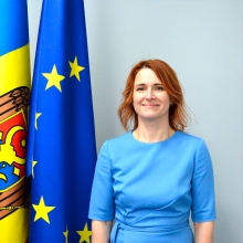 Aliona RUSNAC