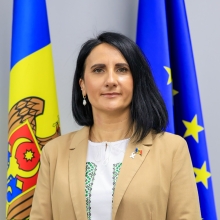 Victoria GRATII