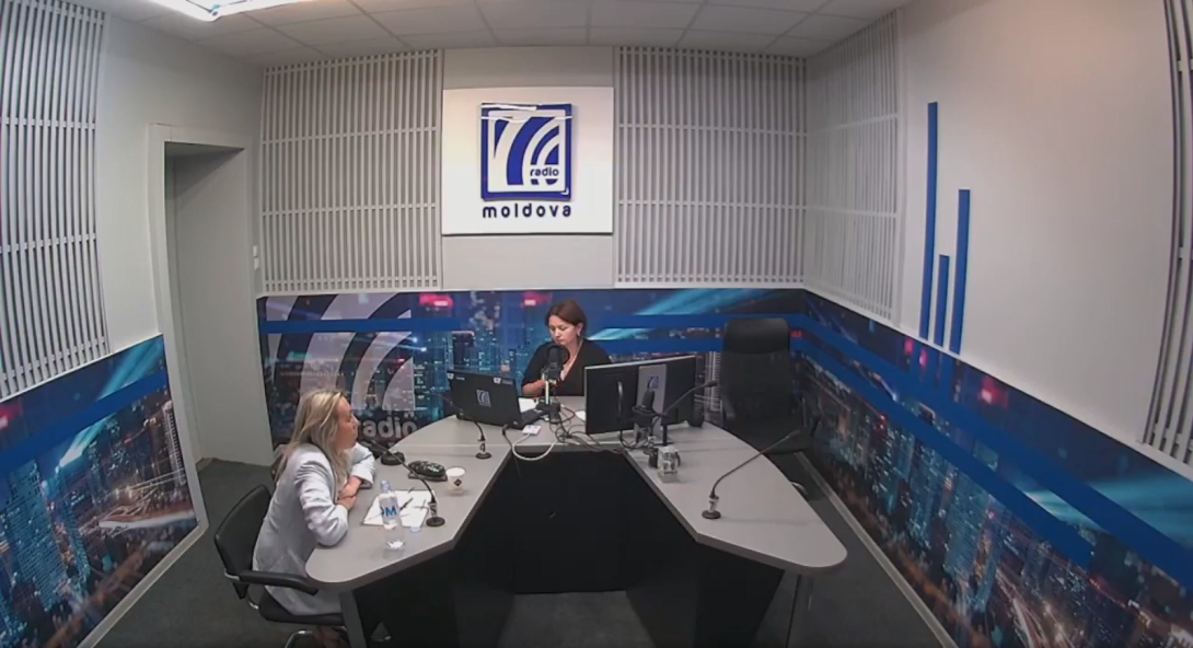 radiou