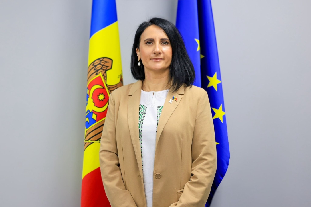 Secretar de stat